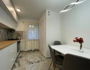 Lakás 3 szobák kiadó on Cluj-napoca, Zóna Marasti