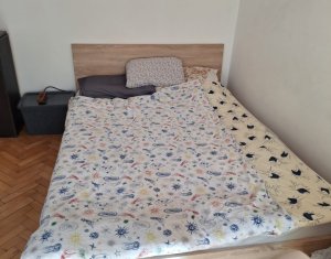 Lakás 3 szobák kiadó on Cluj-napoca, Zóna Manastur