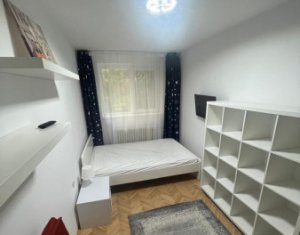 Appartement 3 chambres à louer dans Cluj-napoca, zone Gheorgheni