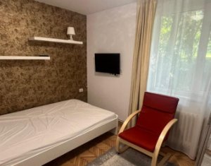 Appartement 3 chambres à louer dans Cluj-napoca, zone Gheorgheni