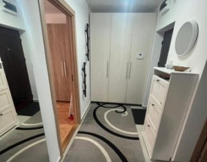 Appartement 3 chambres à louer dans Cluj-napoca, zone Gheorgheni
