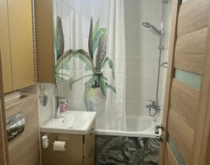 Appartement 3 chambres à louer dans Cluj-napoca, zone Gheorgheni