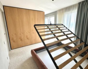 Appartement 3 chambres à vendre dans Cluj-napoca, zone Gara