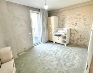 Appartement 3 chambres à vendre dans Cluj-napoca, zone Gara
