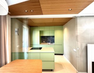 Appartement 3 chambres à vendre dans Cluj-napoca, zone Gara