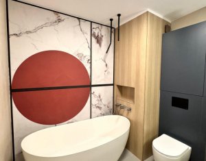 Appartement 3 chambres à vendre dans Cluj-napoca, zone Gara