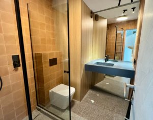 Appartement 3 chambres à vendre dans Cluj-napoca, zone Gara