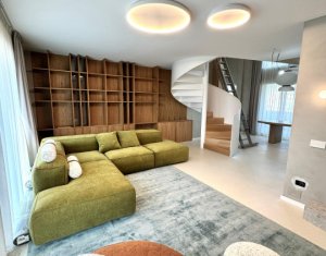 Appartement 3 chambres à vendre dans Cluj-napoca, zone Gara