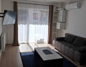 , 53m2 dans Cluj-napoca, zone Iris