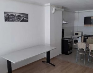 Appartement 2 chambres à louer dans Cluj-napoca, zone Iris