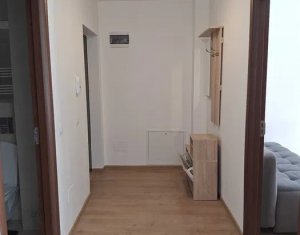 Appartement 2 chambres à louer dans Cluj-napoca, zone Iris
