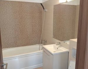 Appartement 2 chambres à louer dans Cluj-napoca, zone Iris