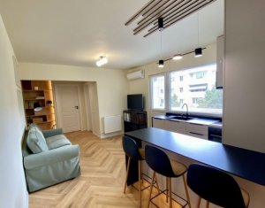 , 56.84m2 dans Cluj-napoca, zone Gheorgheni