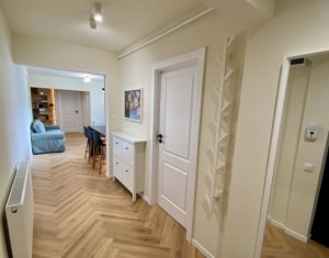 Appartement 3 chambres à vendre dans Cluj-napoca, zone Gheorgheni