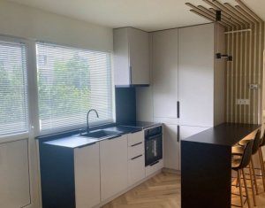 Appartement 3 chambres à vendre dans Cluj-napoca, zone Gheorgheni