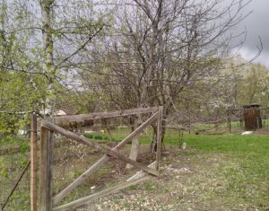 Land for sale in Salicea