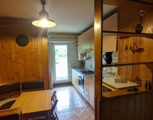 Lakás 2 szobák eladó on Cluj-napoca