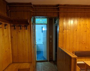 Lakás 2 szobák eladó on Cluj-napoca