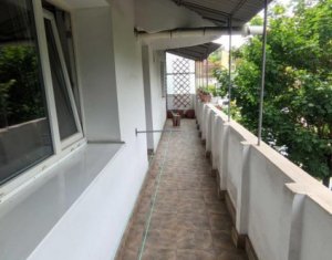 Lakás 2 szobák eladó on Cluj-napoca