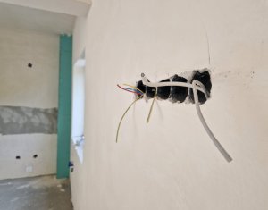 Maison 4 chambres à vendre dans Floresti