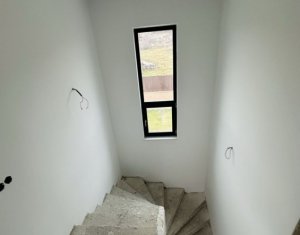 Ház 4 szobák eladó on Chinteni