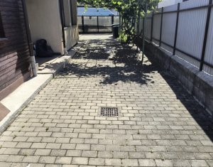 Maison 2 chambres à louer dans Cluj-napoca, zone Gheorgheni