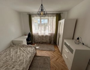 Appartement 2 chambres à louer dans Cluj-napoca, zone Grigorescu