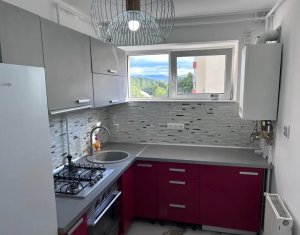 Appartement 2 chambres à louer dans Cluj-napoca, zone Grigorescu