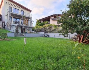 , 229m2 dans Cluj-napoca, zone Andrei Muresanu