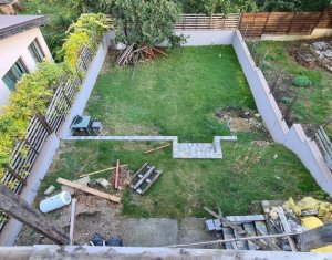 Maison 7 chambres à vendre dans Cluj-napoca, zone Andrei Muresanu