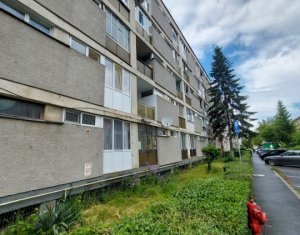 Lakás 1 szobák kiadó on Cluj-napoca, Zóna Gheorgheni