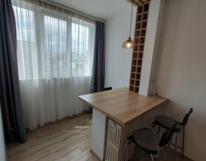 Lakás 1 szobák kiadó on Cluj-napoca, Zóna Gheorgheni