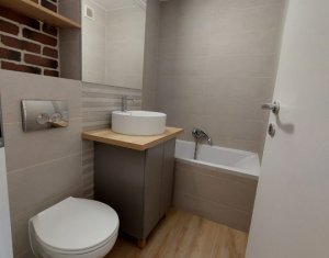 Lakás 1 szobák kiadó on Cluj-napoca, Zóna Gheorgheni