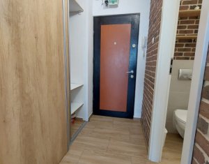 Lakás 1 szobák kiadó on Cluj-napoca, Zóna Gheorgheni