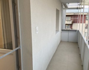 Lakás 2 szobák eladó on Cluj-napoca, Zóna Gheorgheni