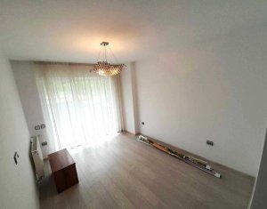 Lakás 2 szobák kiadó on Cluj-napoca, Zóna Gheorgheni