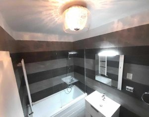 Lakás 2 szobák kiadó on Cluj-napoca, Zóna Gheorgheni