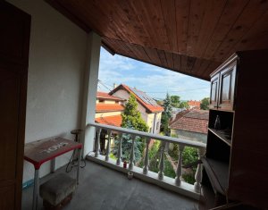 Ház 3 szobák kiadó on Cluj-napoca, Zóna Grigorescu