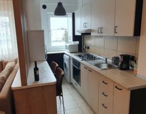 Appartement 2 chambres à louer dans Cluj-napoca, zone Centru