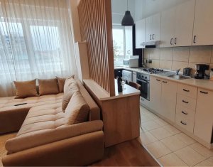 Appartement 2 chambres à louer dans Cluj-napoca, zone Centru