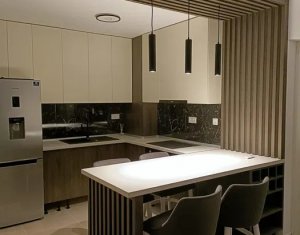 , 53m2 dans Cluj-napoca, zone Sopor