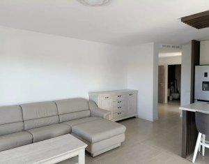 Appartement 2 chambres à louer dans Cluj-napoca, zone Sopor