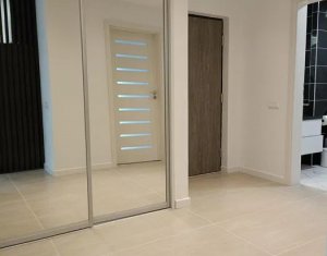 Appartement 2 chambres à louer dans Cluj-napoca, zone Sopor