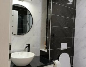 Appartement 2 chambres à louer dans Cluj-napoca, zone Sopor