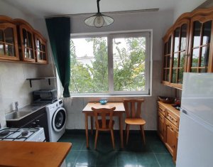 , 48m2 on Cluj-napoca