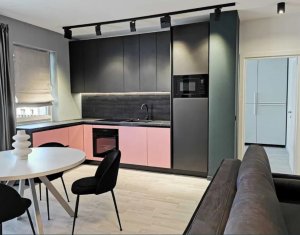 , 57m2 on Cluj-napoca, Zóna Marasti