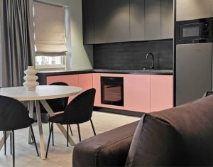 Lakás 2 szobák kiadó on Cluj-napoca, Zóna Marasti