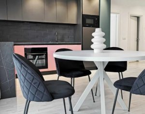 Lakás 2 szobák kiadó on Cluj-napoca, Zóna Marasti