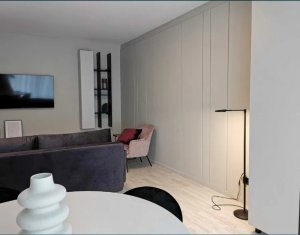 Lakás 2 szobák kiadó on Cluj-napoca, Zóna Marasti