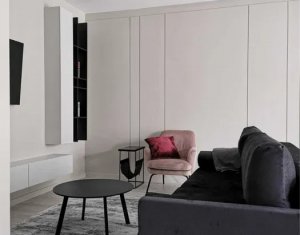 Lakás 2 szobák kiadó on Cluj-napoca, Zóna Marasti